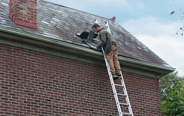 what affects urgent Brongwyn roof repairs