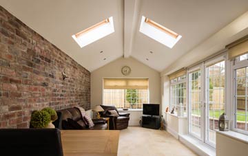 conservatory roof insulation Brongwyn, Ceredigion