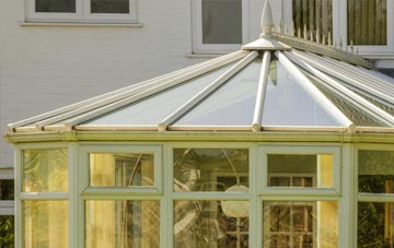 conservatory roof repair Brongwyn, Ceredigion