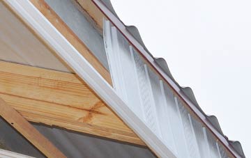 why Brongwyn fascia repairs are essential