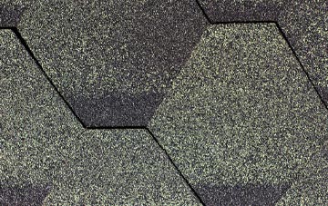 Brongwyn fibreglass shingle repairs