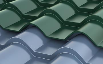 who should consider Brongwyn plastic roofs